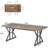 X-shaped Design Kitchen Table,Dining Table,Computer desk-2014518932-2014518934