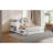 Platform Bed with Multi-functional Storage-273298707