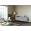 Floro 220cm Sideboard-49578950