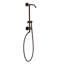 Moen Annex Rail Slide Bar Shower Pipe-2003638105