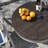 Kamsville Round Concrete Side Table