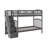 Jaxson Kids Solid Wood Staircase Bunk Bed with Storage-27774895-27774894