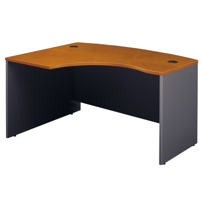 Series C L-Shaped Computer Desk