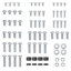 Marsboro Black Trim Kit