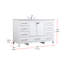 Meuble-lavabo simple 54 po Irene-95377062