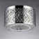 Colunga 5 - Light Unique/Statement Pendant