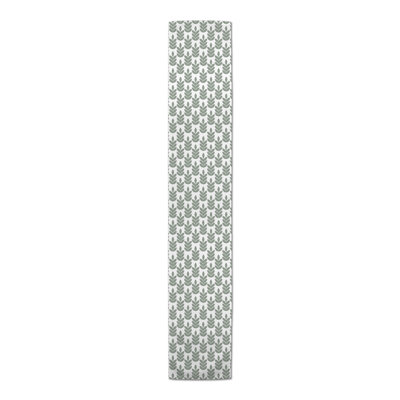 Abirami Floral Table Runner