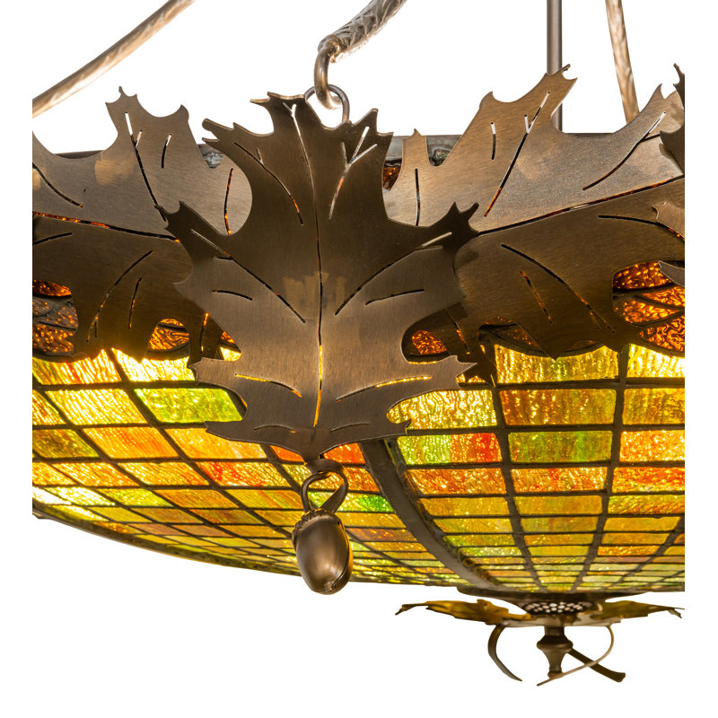 Cheyla 6 - Light Pendant