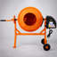 ROCKhiway Stand Mixer