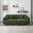 Ambus Upholstered 86.6'' Sofa-1554121788