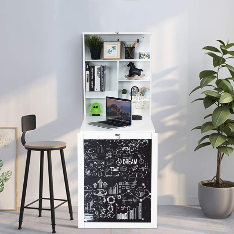 Grados 60.1cm Rectangular Folding Table