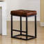 Tabouret de comptoir 24 po Gadar-2024862954-2023727351