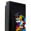 Deco Frame Farfalla 120x120cm