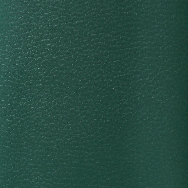 Zenith Swivel Upholstered and Faux Leather Adjustable Height Bar Stool, Sage Green
