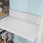 Wilmot 171 cm H x 65 cm W Ladder Bookcase