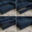 Rafael Armless Pullout Sleeper Sofa Module-416916155