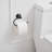 Wall Mounted Toilet Paper Holder