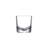 Caldera 9.25oz. Handmade Crystal Whiskey Glass Set