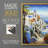 On the Aegean II Framed Print - Solid Wood-1677694094-1677694135