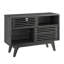 Render Two-Tier Display Stand-511451765