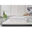 Édredon en duvet synthétique polyester toutes saisons-262693935