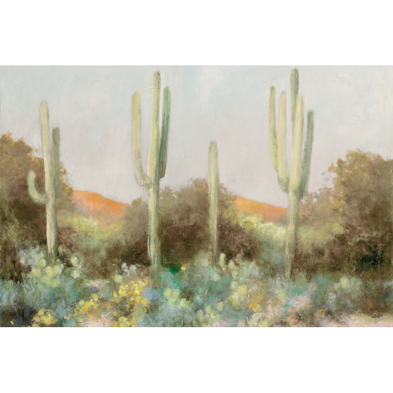 Sunrise Desert III neutre, H 30 po x l 20 po x P 1,25 po