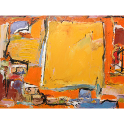 William O'Connor " Wild Horses-1 " by William O'Connor