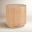 Yassine End Table