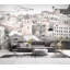 Papier peint amovible Cityscape Architectural-367155639