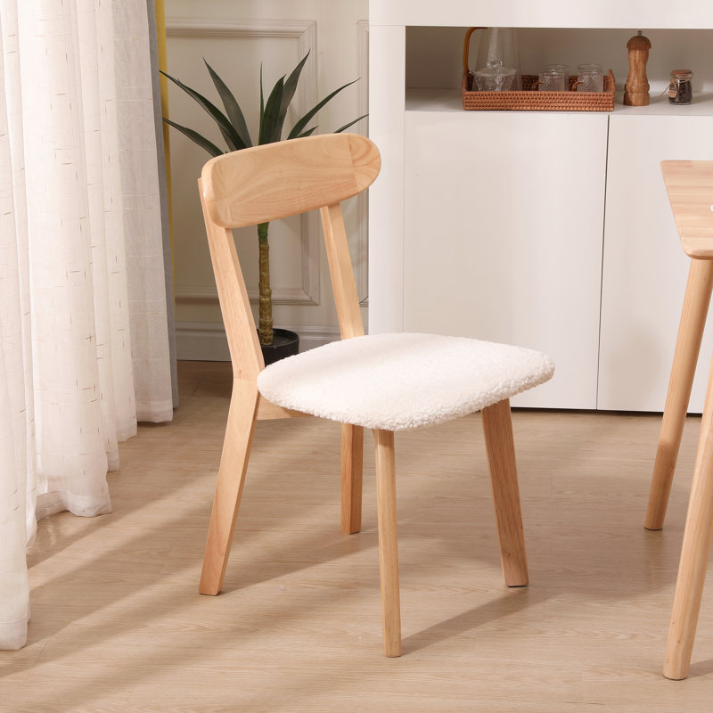 Ensemble de 2 chaises Arline