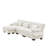Luxury Modular Sectional Sofa Couch-897029986