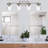 Likita 4 - Light Dimmable Vanity Light-1659940527