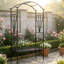 Outdoor Bench