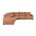 Camel Leather