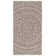 Amedee Performance Floral Indoor/Outdoor Area Rug