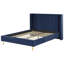 Sadie Upholstered Bed-1067804894-1067804893