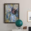 Beauté changeante I - Peinture sur toile encadrée-258724107-258724103