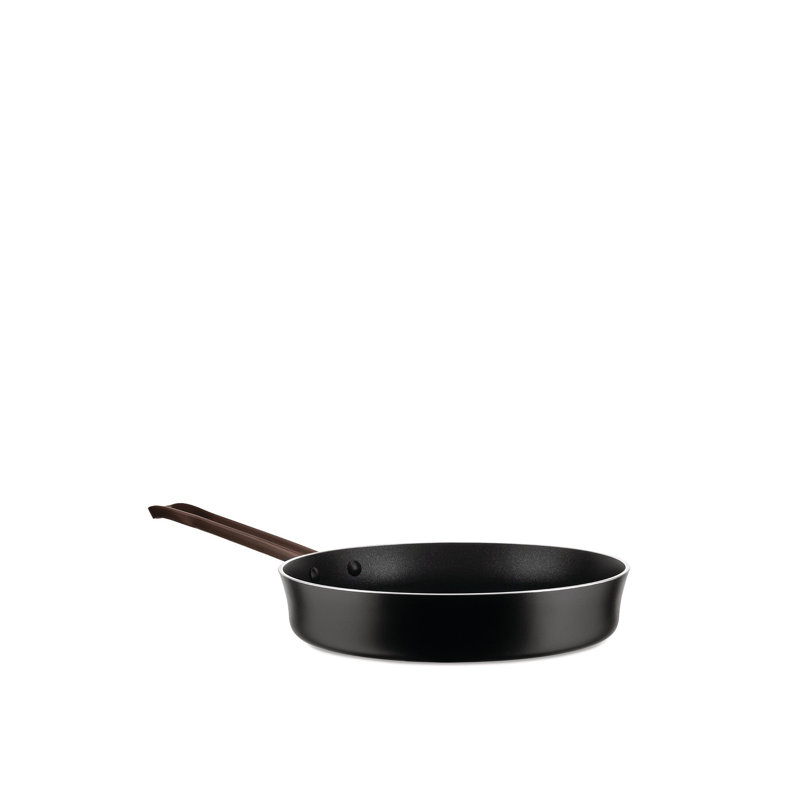 Edo Frying Pan, 7.87" 