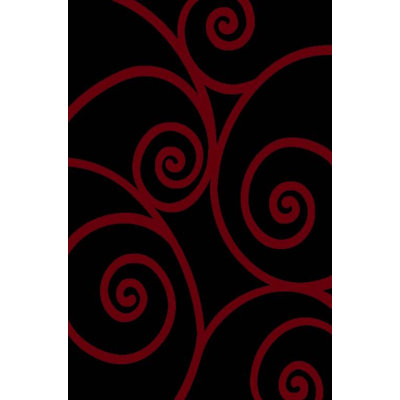 Tobis Abstract Indoor / Outdoor Rug
