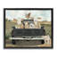 Cadre flottant «Ready For A Farm Ride», design par Cindy Jacobs-258950362-258950367