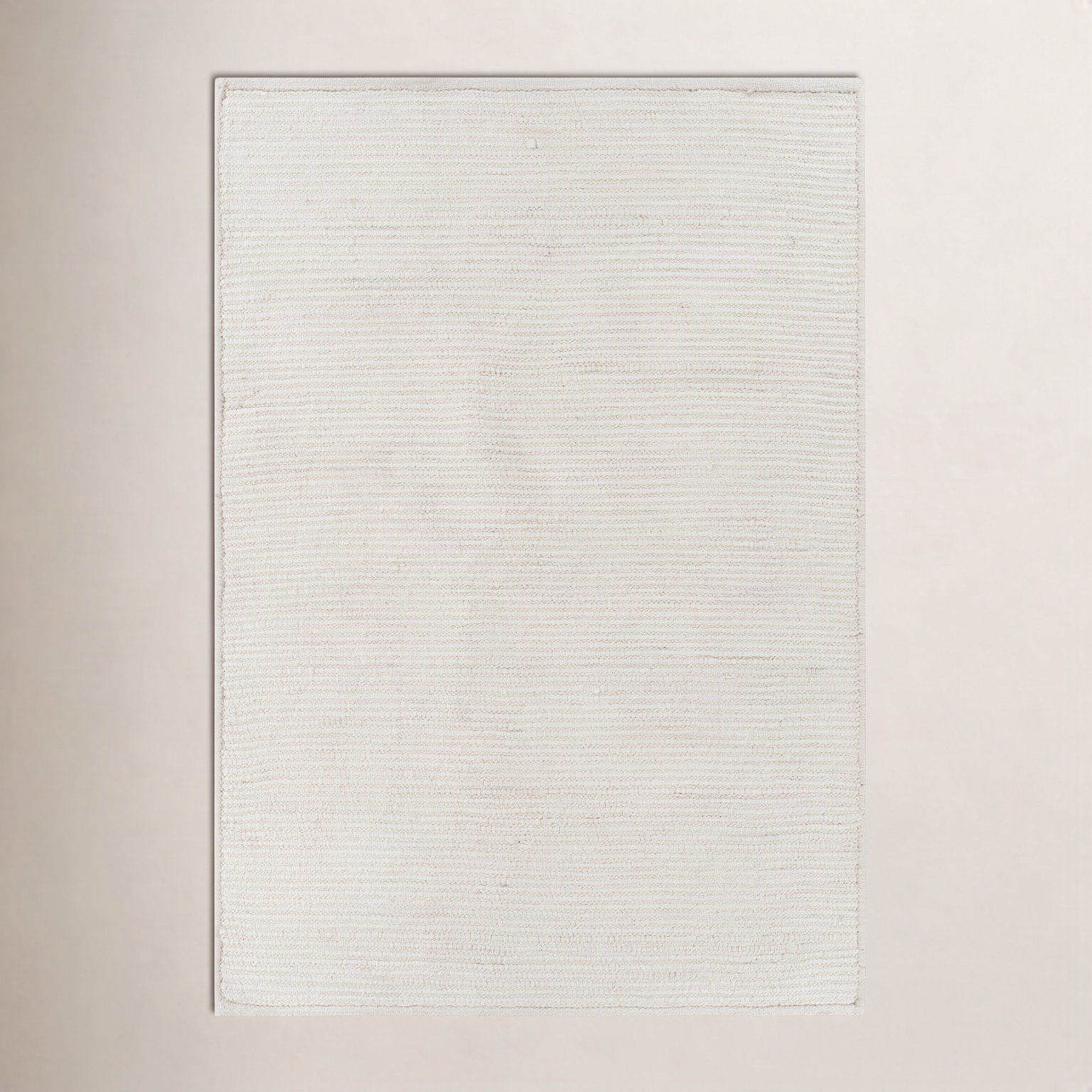 Harter Hand-Woven Rug, Rectangle 8' x 10'