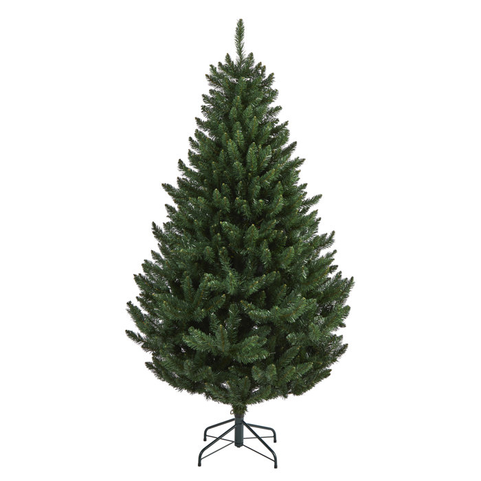 6ft Artificial Christmas Tree by The Holiday Aisle®