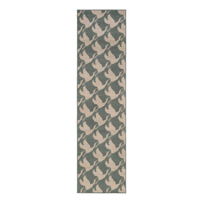 Angelys Indoor/Outdoor Area Rug