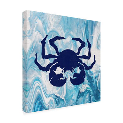 Art abstrait sur toile Jean Plout