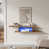 Rustic Brown/Blue Light est en rupture de stock