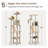Degolier 69'' H Cat Tree-1665894743