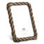 Picture Frame Corwyn Antique Brass Finish Set Of 2
