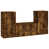 Smoked Oak is out of stock