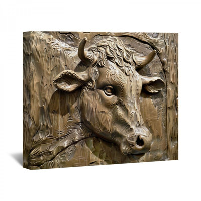 " Bull "