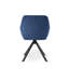 51cm H Upholstered Arm Dining Chair-852893772